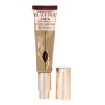 Charlotte Tilbury - Charlotte's Beautiful Skin Foundation - Fondotinta - -beautiful Skin Fdtn - 9n - Donna